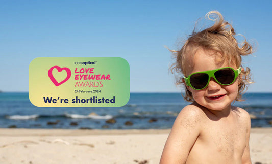 Love Eyewear Award 2024