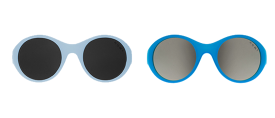 Active and Everyday frames in the Click & Change system