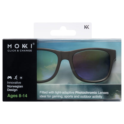 Mokki Click & Change MultiUse in green