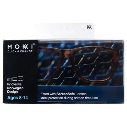 C&C ScreenSafe | 8-14 år