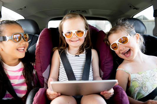 C&C ScreenSafe | 2-5 år