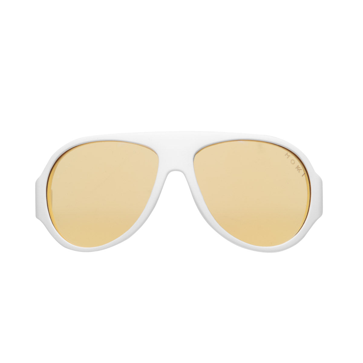 ScreenSafe computer glasses for kids from Mokki Eyewear